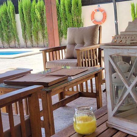 Villa Alicante Sunbeach Ел-Кампельйо Екстер'єр фото